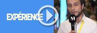Interview de Mehdi Tahri au Salesforce World Tour