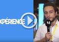Interview de Mehdi Tahri au Salesforce World Tour