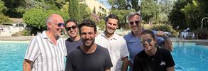 Team Building spécial Partners à Aix-en-Provence
