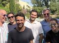 Team Building spécial Partners à Aix-en-Provence