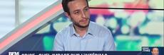 Interview Mehdi Tahri sur BFM Business | Crise : quel impact sur l’intérim ?