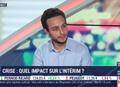 Interview Mehdi Tahri sur BFM Business | Crise : quel impact sur l’intérim ?