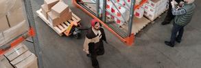 Il settore Logistica e Trasporti nel post pandemia