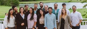 Un Team Building pour nos Partners île-de-France