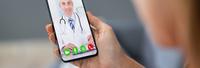 Prévention Coronavirus : téléconsultation offerte à tous les intérimaires d’iziwork