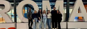 iziwork rend visite à PROMAN France