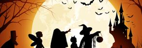iziwork fête Halloween 🎃