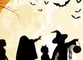 iziwork fête Halloween 🎃