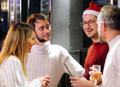 Un Noël en blanc pour iziwork