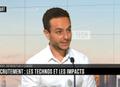 iziwork sur B SMART – Les outils numériques pour le recrutement