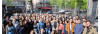 Frenchweb parle d’iziwork | iziwork lève 12 millions d’euros pour dépoussiérer le marché de l’intérim