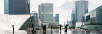 Quels sont les grands bassins d’emploi en France ?