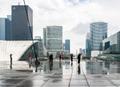 Quels sont les grands bassins d’emploi en France ?