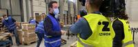 Tournage avec TF1 : les coulisses des reportages pour le JT