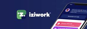 iziwork, l’appli qu’il vous faut !