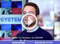 Interview Mehdi Tahri sur LCI