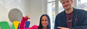 Notre équipe Business Development